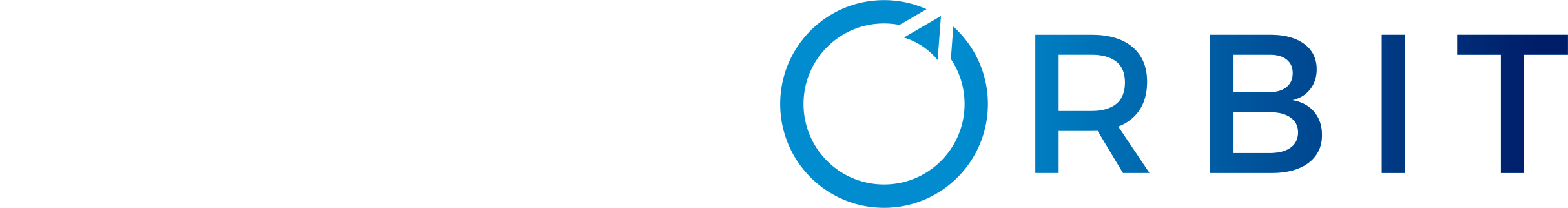 StartOrbit